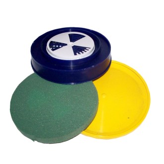 Évaporateur de substances volatiles - 120 ml Lyson